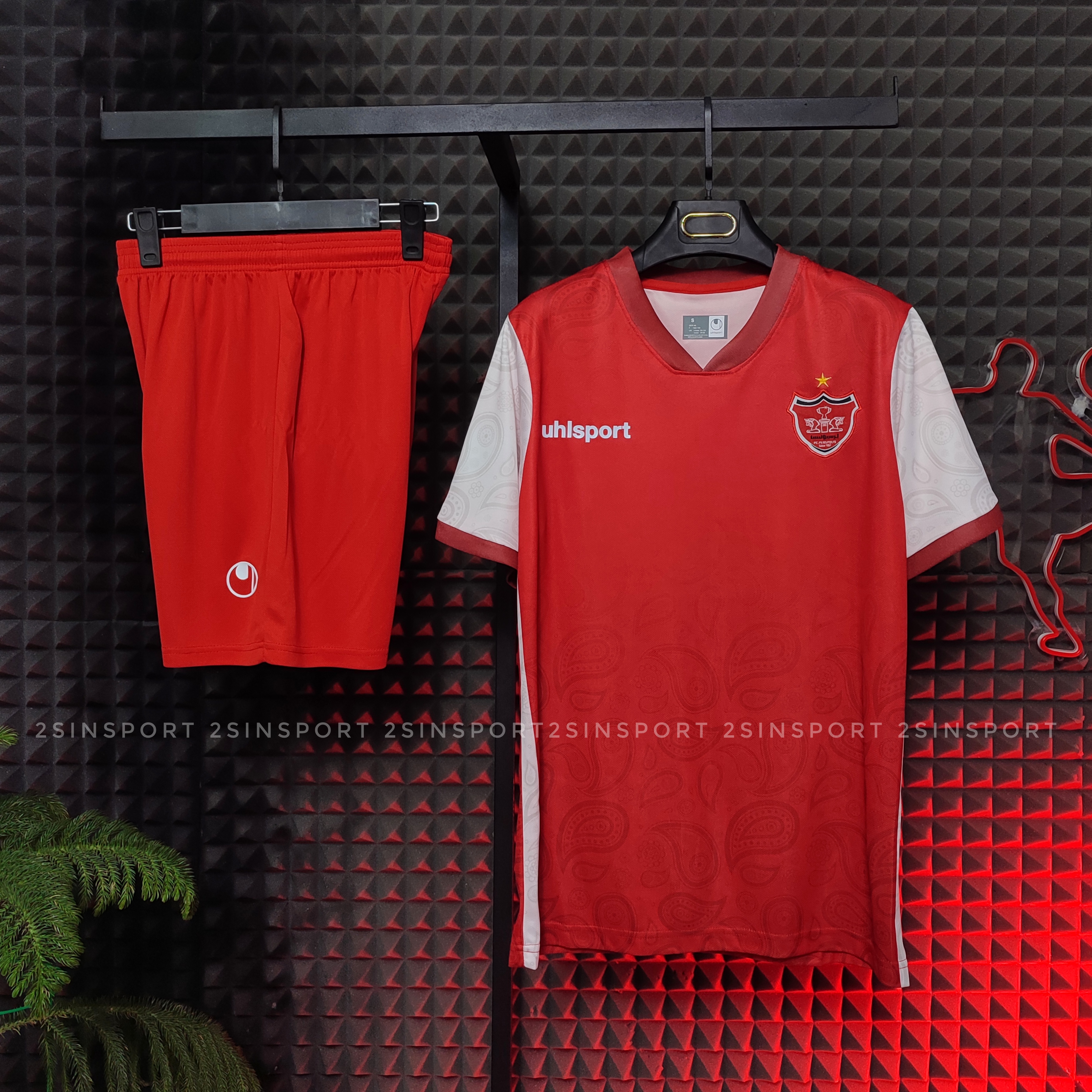 کیت اول پرسپولیس